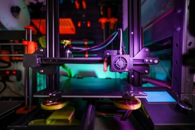 Why DLP 3D Printing Is Gaining Traction Across Industries
