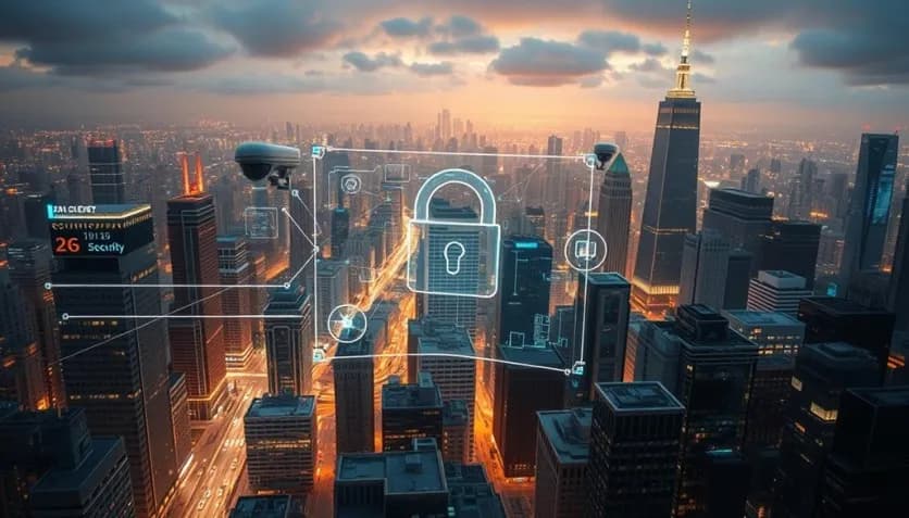 AI, IoT, and Online Security: How to Stay Safe in a Hyperconnected World