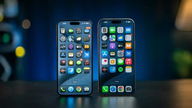 iPhone 17 Pro Round Camera Bar Rumors: This New Perk Helps Better Customize Your Phone