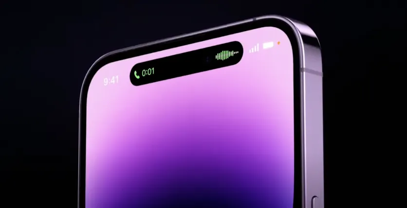 Apple Foldable iPhone Rumors: Face ID Is Embedded, But What About Dynamic Island?