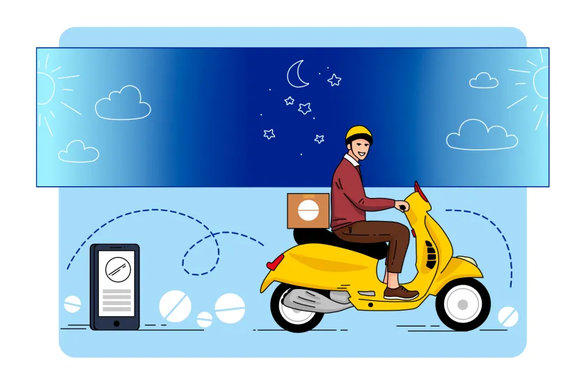 Beginner's Guide to Buy Modafinil Online at Low Prices & Next-Day Shipping