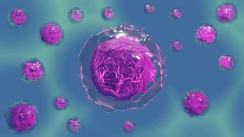 Accelerating Cancer Care: How Dr. Mohiddin Lone Helped Transform Oncology Operations to Save Lives