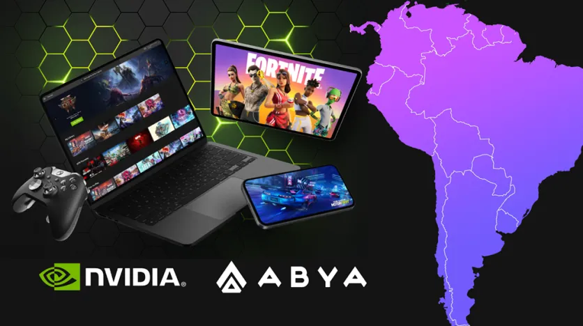 ABYA: Nvidia's Strategic South American Infrastructure Partner Poised for Global Recognition